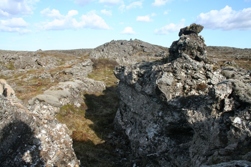 Varða
