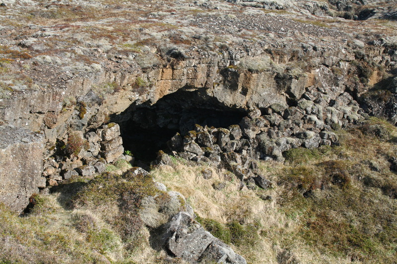 Vatnagarðafjárskjól