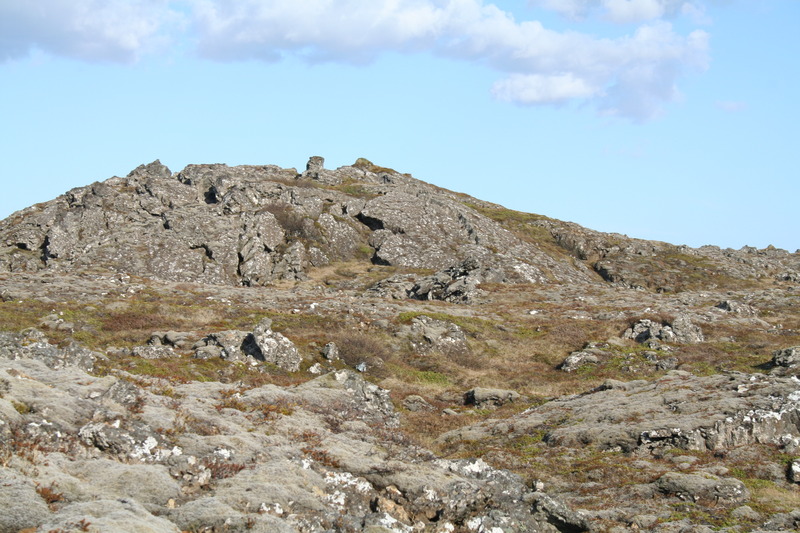 Sjónarhóll
