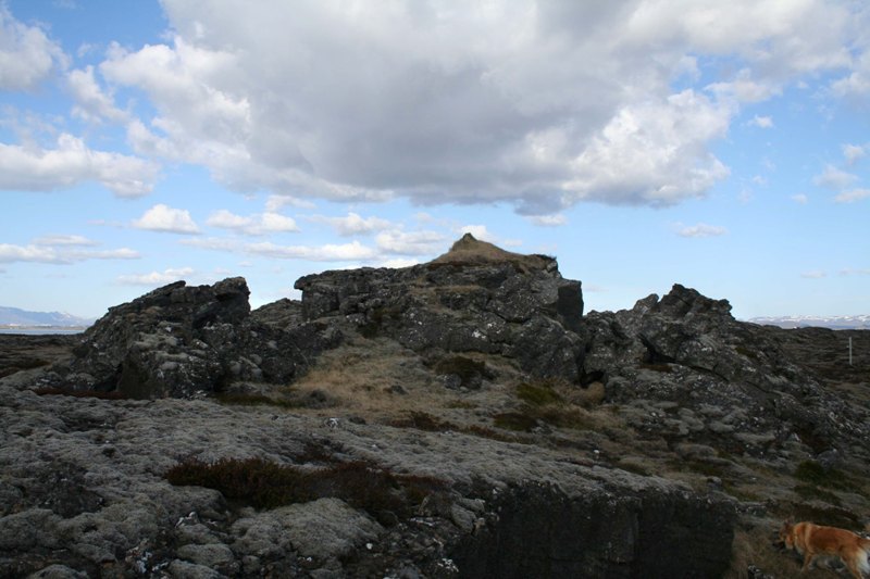 Landamerki