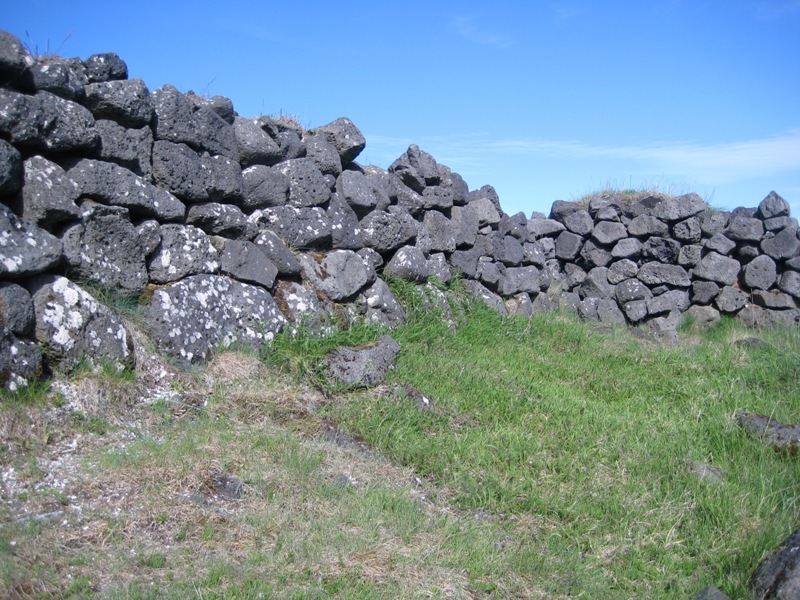 Norðurfjárhús