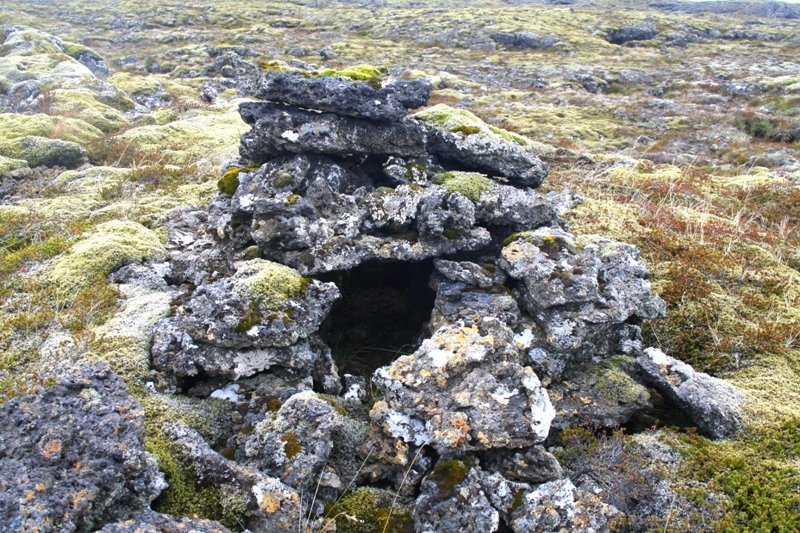 Refagildra