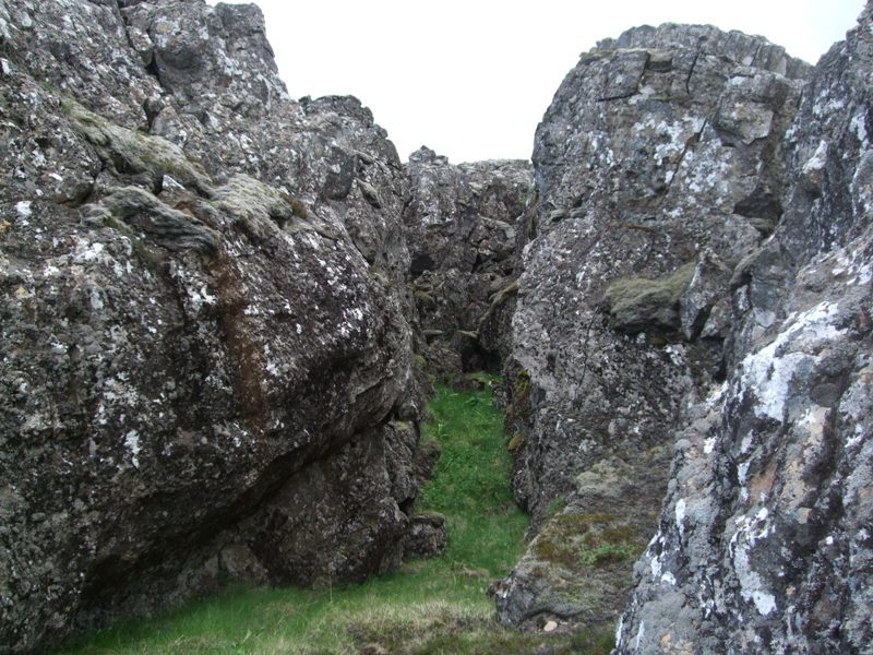 Longubrekkugja