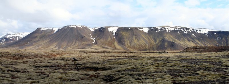 Langahlíð