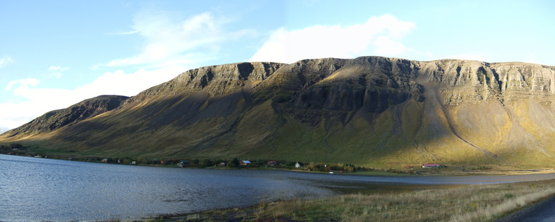 Meðalfell í Kjós Meðalfell í Kjós