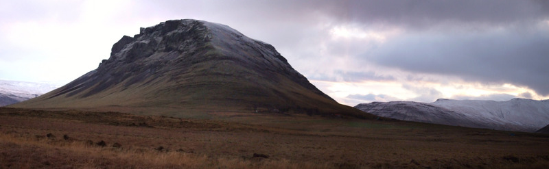 Meðalfell Meðalfell