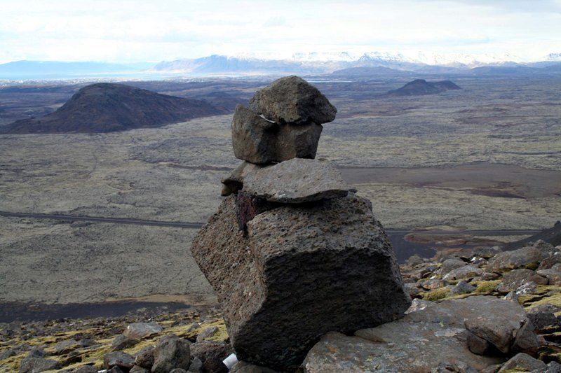 Varða