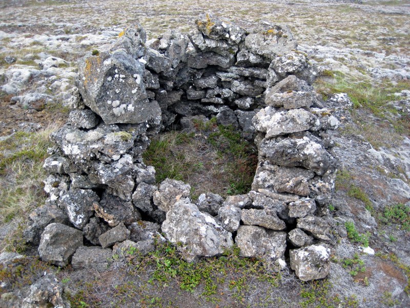 Skotbyrgi
