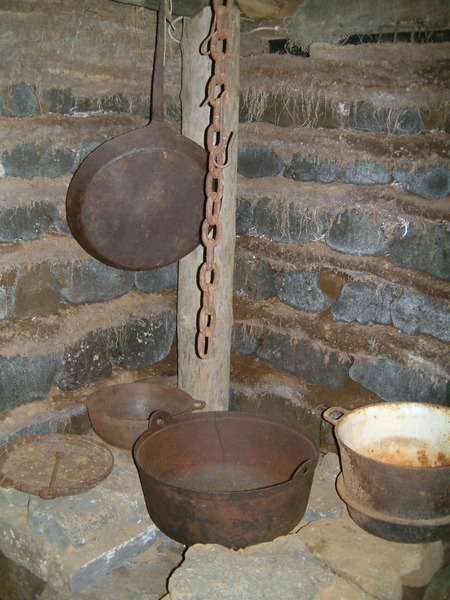 Í Stekkjarkoti