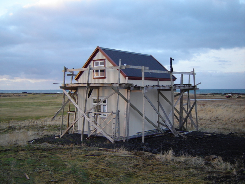 Norðurkot