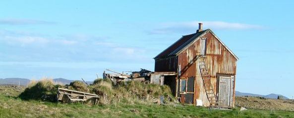 Norðurkot á sínum stað Norðurkot á sínum stað