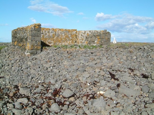 Fiskbyrgi