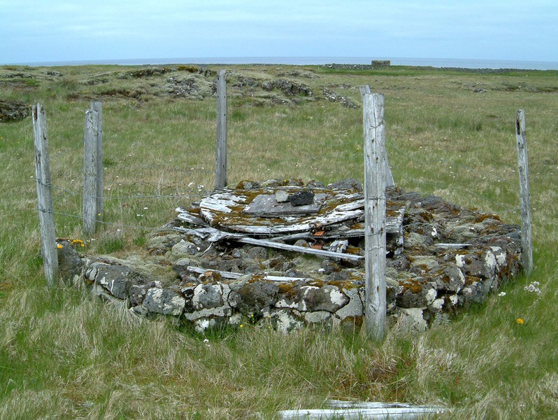 Brunnur