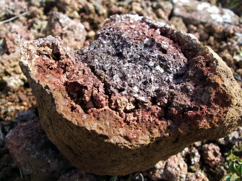 Feldspat