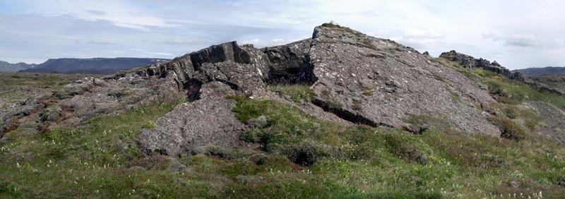Hraunhveli ofan Óttarsstaða Ottarsstadir-530