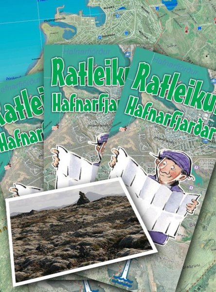 ratleikur -5
