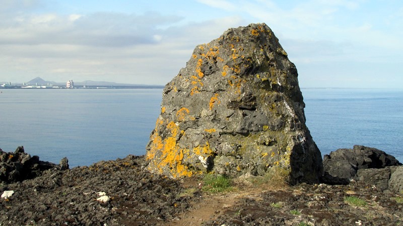 Bali - varða