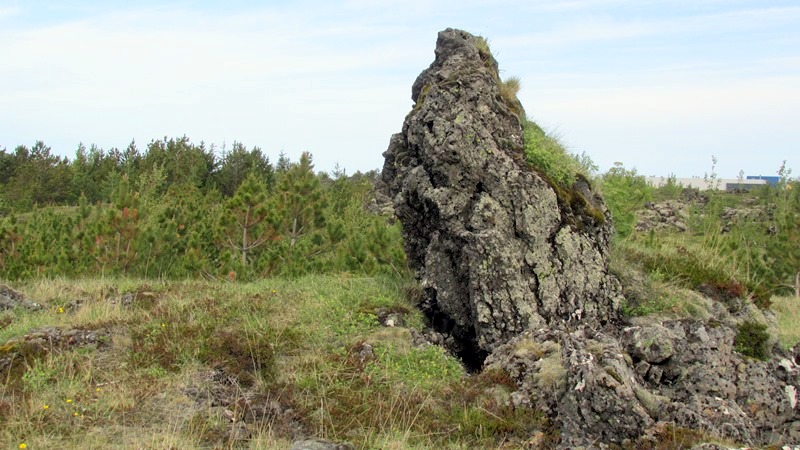 Sílingarhella