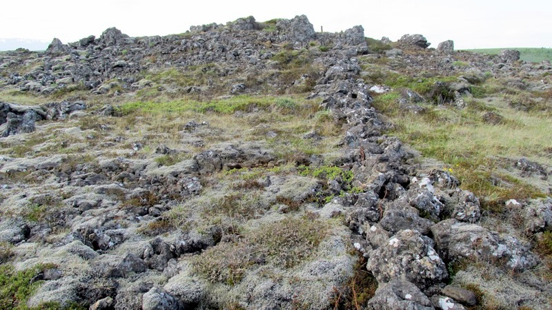 Stórakrókshóll