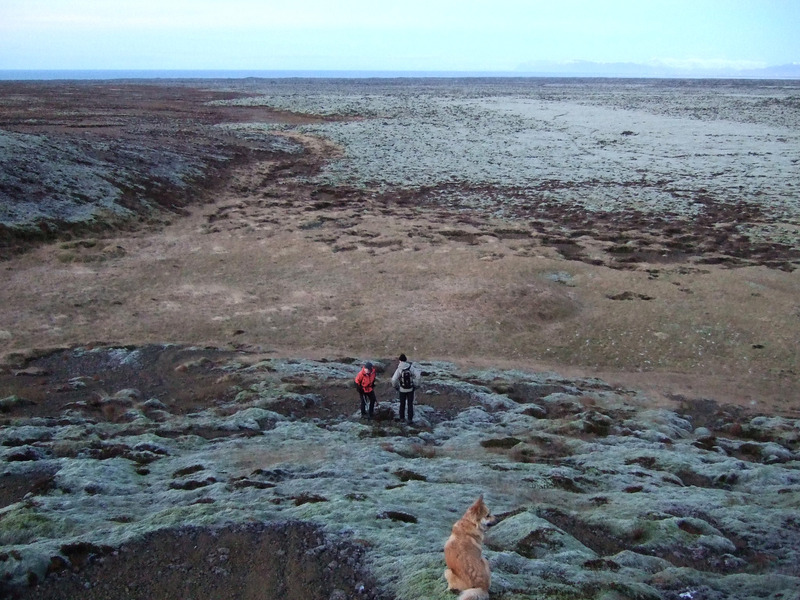 Rauðhólssel