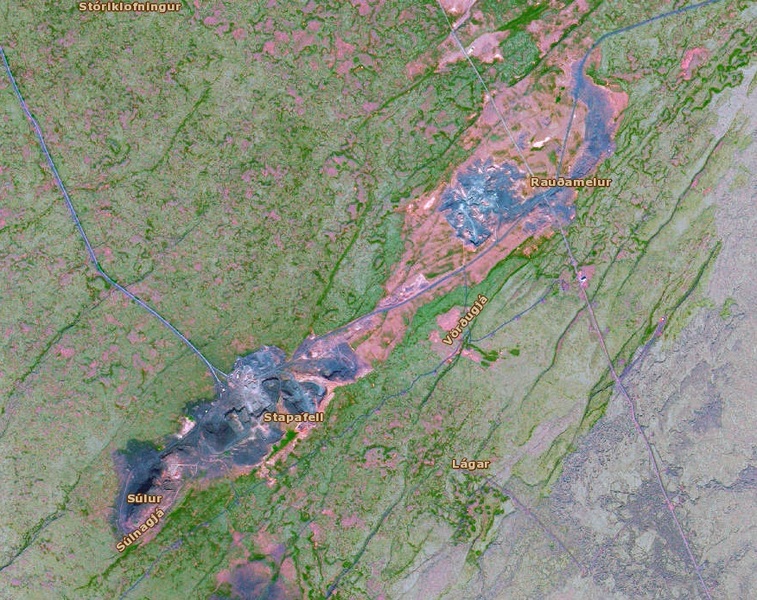 Raudamelur-21