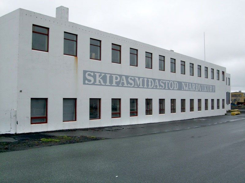 Reykjanesbaer-22