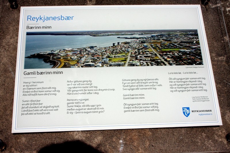 Reykjanesbaer-14