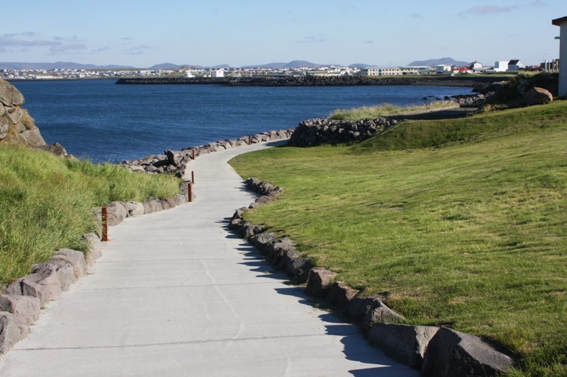 Reykjanesbaer-17