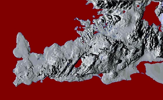  Reykjanesskaginn