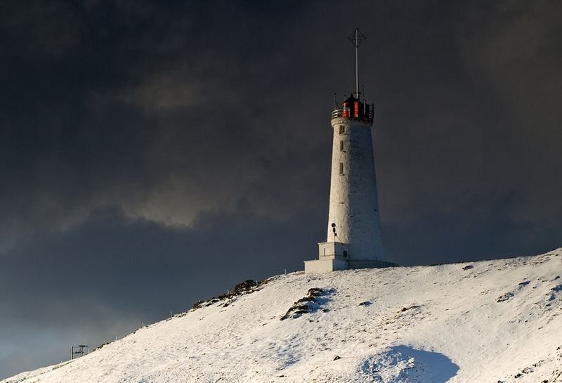 Reykjanesviti