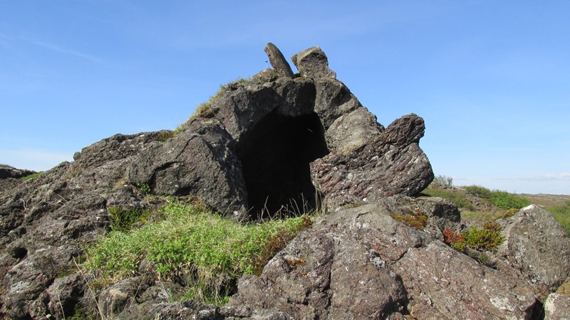 Steinhús