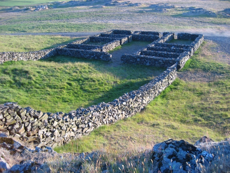 Reynisrétt