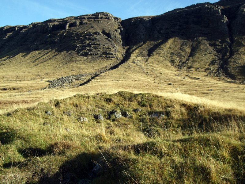 Borgardalsgil