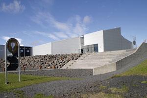Saltfisksetrið
