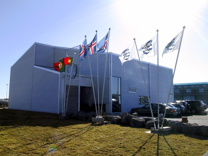 Saltfisksetur Íslands