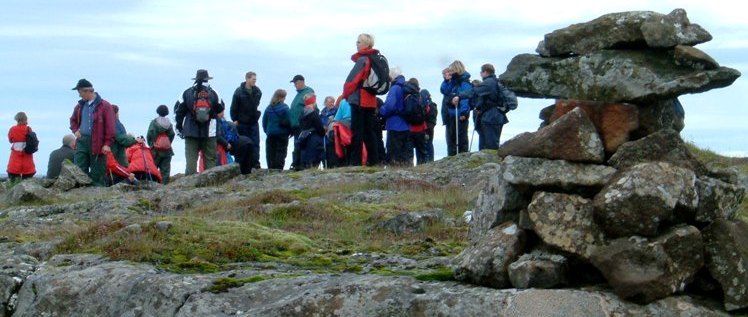 Við Sandgerðisgötu