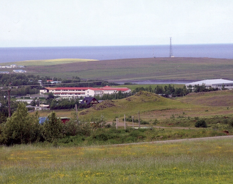 Sauðhóll