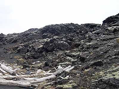 Selatangar