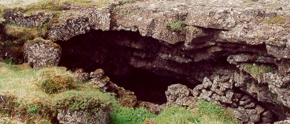 Norðurhellrar