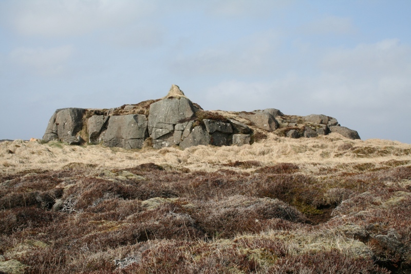 Hestaskjól