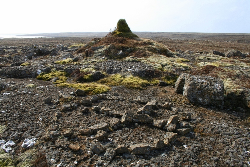Landamerki
