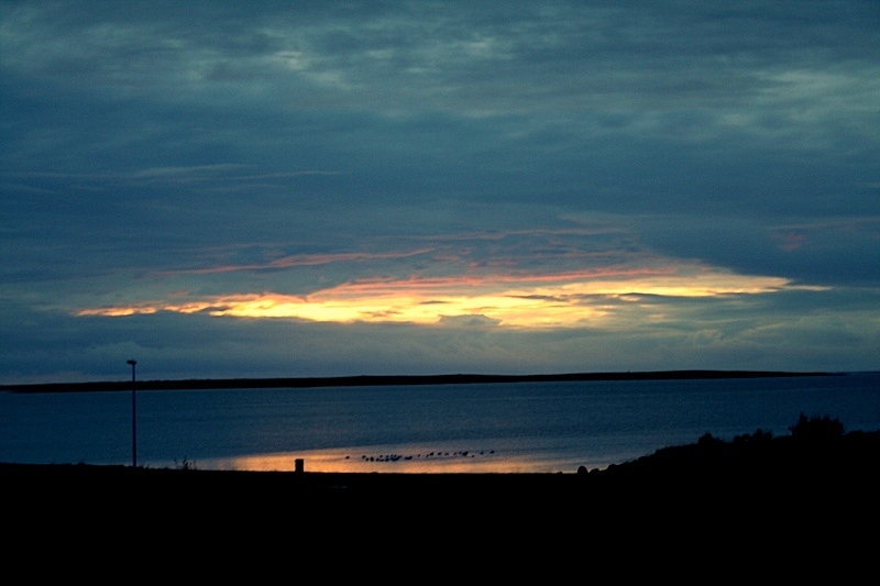 Sólalagið