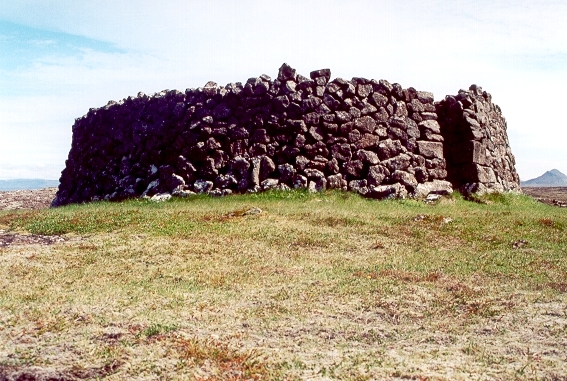 Staðarborg