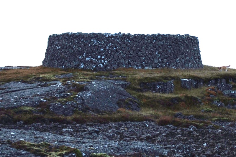 Staðarborg