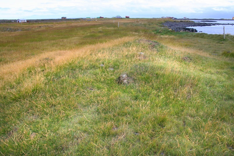 Glaumbæjarhóll