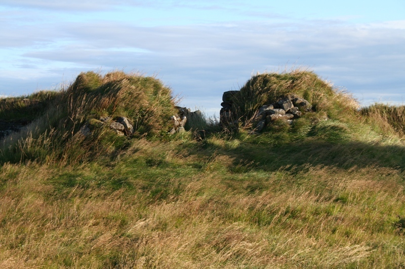 Íshús (Norðlingabúð) Íshús