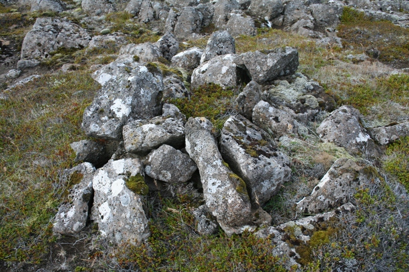 Vörðubrot