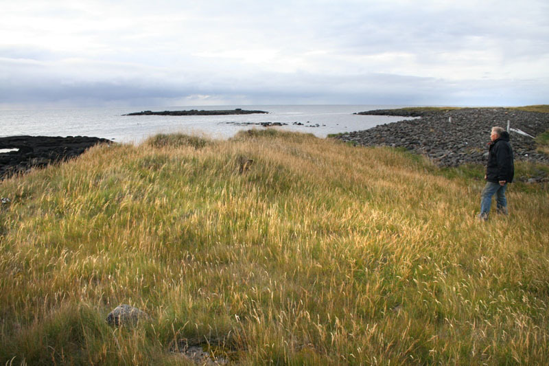 Ögmundargerði