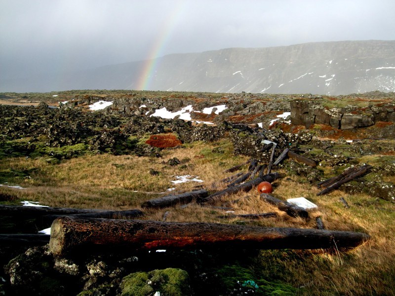 Molvikurvatn