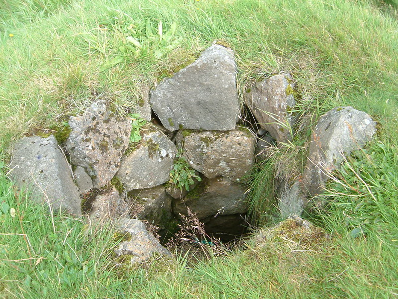 Stekkjarkotsbrunnur